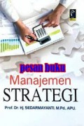Manajemen Strategi