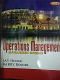 Operation Management I-Managemen Operasi-edisi VII