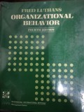 Organizational Behavior--3rd ed