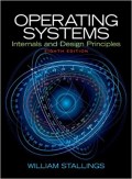 Operating Systems;internals and design principles