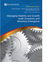 Managing Stability and Groeth under Economic and Monetary Divergence (Seminar Proceeding)