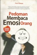 Pedoman Membaca Emosi Orang