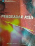 Pemasaran Jasa