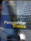 Pengantar Bisnis--cet ix--ed I