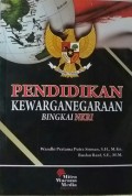 Pendidikan Kewarganegaraan : Bingkai NKRI