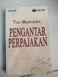 Pengantar Perpajakan
