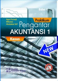 Pengantar Akuntansi 1