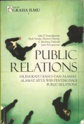 Public Relations