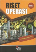 Riset Operasi