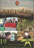 Jurnal Ilmiah Sagasitas : Scientific Journal