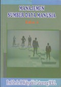 Manajemen Sumber Daya Manusia