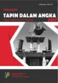 Kabupaten Tapin Dalam Angka; Taipin Regency in Figures 2017