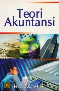 Teori Akuntansi
