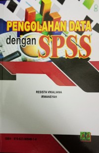 Pengelolaan Data Dengan SPSS
