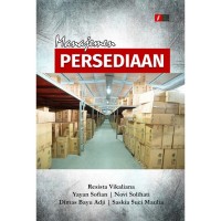 Manajemen Persediaan