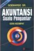 Akuntansi suatu pengantar buku 1