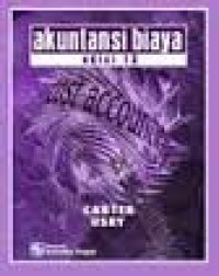 Akuntansi Biaya ed.14 bk.1