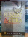 Aliran-aliran filsafat dan etika