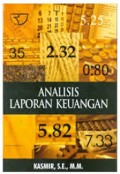 Analisis Laporan Keuangan