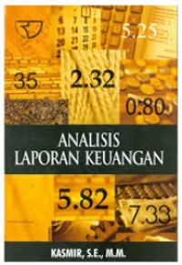 Analisis Laporan Keuangan