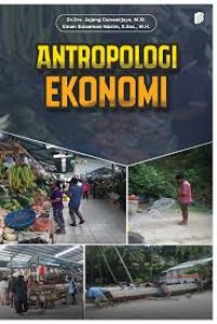 Antropologi Ekonomi