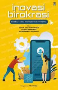 Inovasi Birokrasi