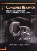 Consumer Behavior; perilaku konsumen dan strategi pemasaran bk.1