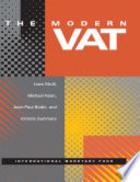 The Modern VAT