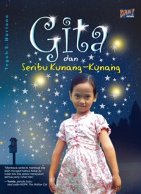 Gita dan seribu kunang-kunang