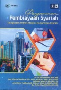 Penjaminan Pembiayaan Syariah : penguatan UMKM melalui penjaminan syariah