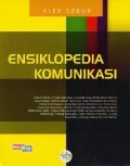 Ensiklopedia Komunikasi A-I