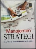 Manajemen Strategi
