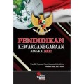 Pendidikan Kewarganegaraan Bingkai NKRI