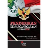 Pendidikan Kewarganegaraan Bingkai NKRI