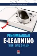 Pengembangan E-learning; Teory