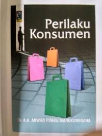 Perilaku Konsumen-cet V