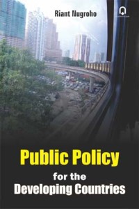 Public Policy for Developing Countries