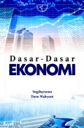 Dasar - Dasar Ekonomi