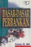 Dasar-dasar perbankan