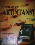 Dasar-Dasar Akuntansi jil.1.ed.6