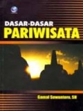 Dasar-Dasar Pariwisata