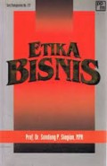 Etika Bisnis