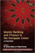 Islamic Banking and Finance in the European Union