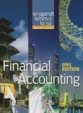 Financial Accounting ed.IFRS
