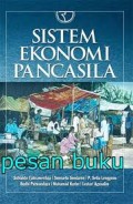 Sistem Ekonomi Pancasila