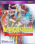 Kewirausahaan buku.1; manajemen usaha kecil