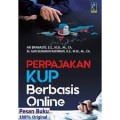 Perpajakan KUP Berbasis Online