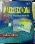 Makroekonomi; teori pengantar ed.3