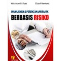 Manajemen & Perencanaan Pajak Berbasis Resiko