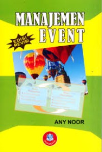 Manajemen Konferensi dan Event